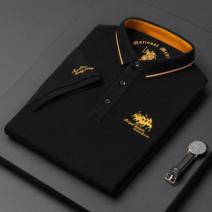 Ezekiel – Men's Polo
