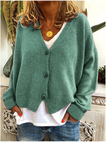 Shannon - Cozy Cardigan