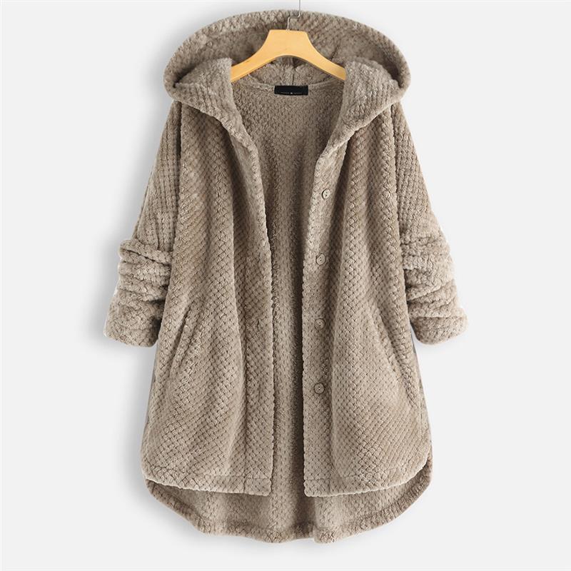 Jesse – Classic Winter Coat