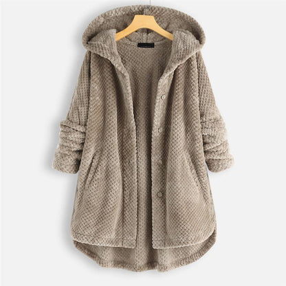 Jesse – Classic Winter Coat
