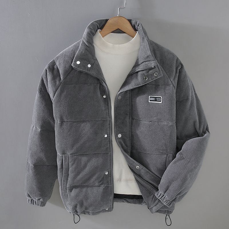 Henry – Corduroy Jacket