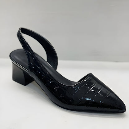 Lynn – Orthopedic Heels