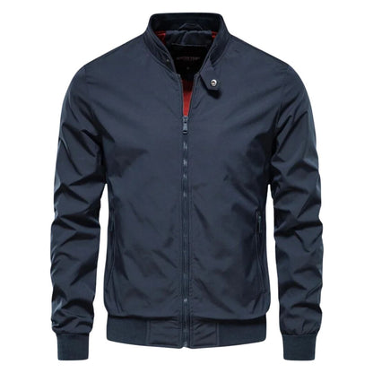 Alex – Men's Casual Jacket