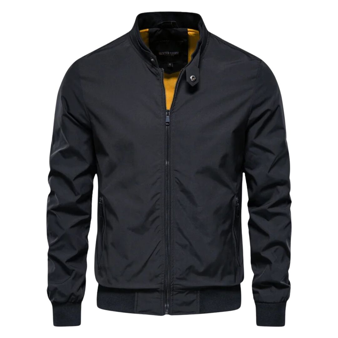 Alex – Men's Casual Jacket