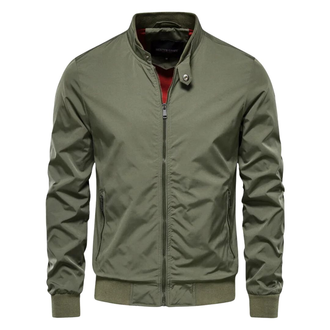 Alex – Men's Casual Jacket