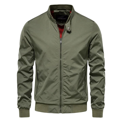 Alex – Men's Casual Jacket