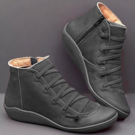 Jay – Comfortable Support Boots