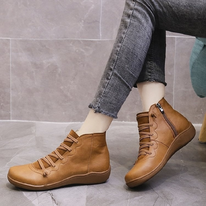 Jay – Comfortable Support Boots