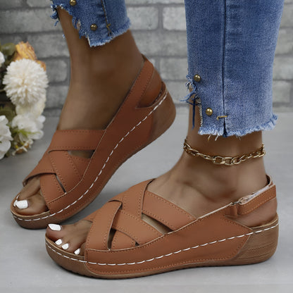 Rova – Orthopedic Sandals