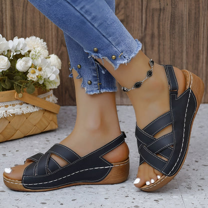 Rova – Orthopedic Sandals