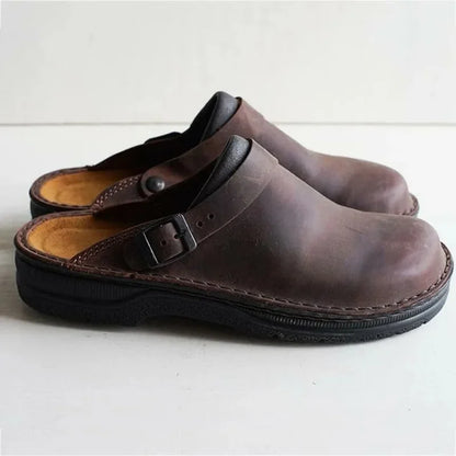 Sherman – Comfortable Slip-On Shoes