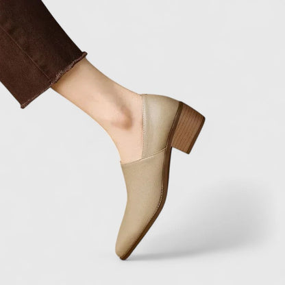 Millicent – Orthopedic Shoes