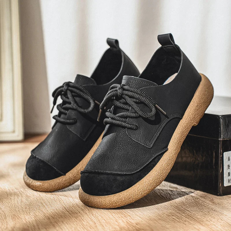 Santiago – Premium Orthopedic Shoes