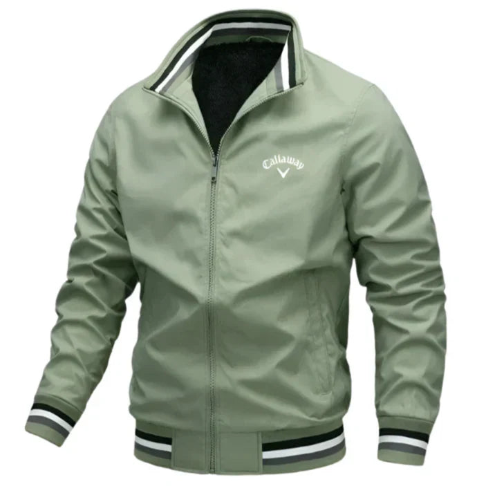 Callaway – Heritage Windbreaker