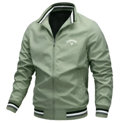 Callaway – Heritage Windbreaker