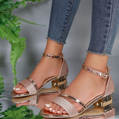 Alison – Orthopedic Sandals