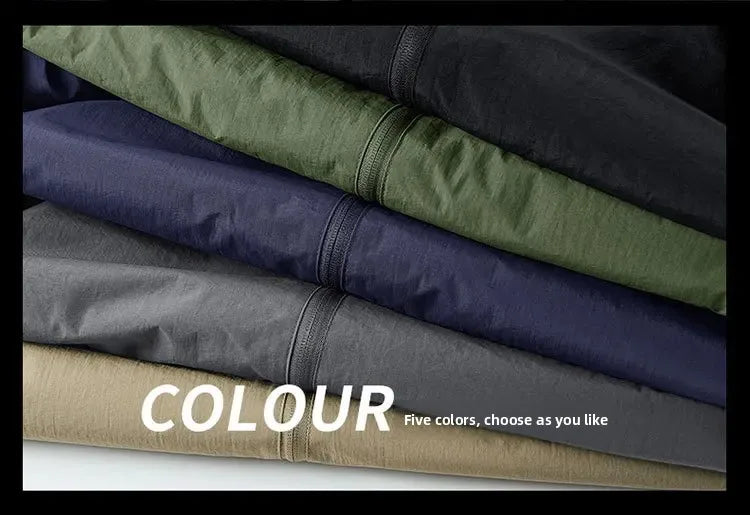 Milan – Well-dressed, practical, and simply stylish jacket