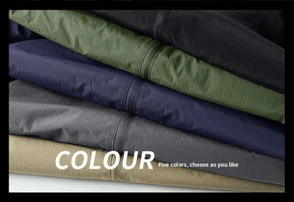 Milan – Well-dressed, practical, and simply stylish jacket