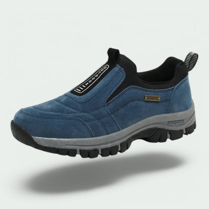 Sonny – Orthopedic Hiking Shoes for Active Men