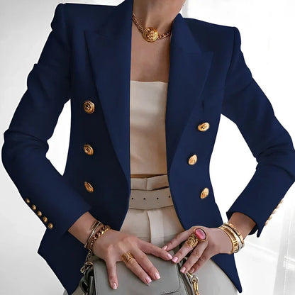 Raffaella – Classic Blazer