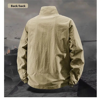 Milan – Well-dressed, practical, and simply stylish jacket