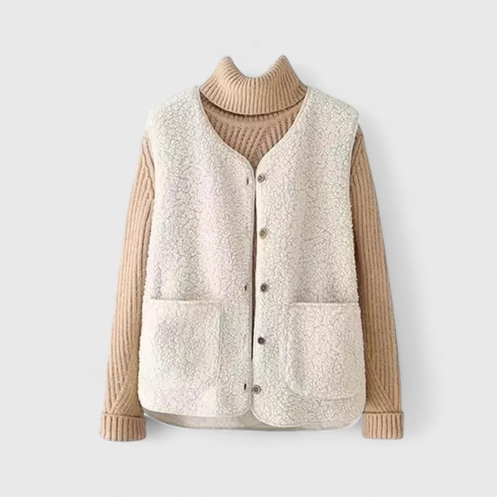 Charice - Elegant Vest