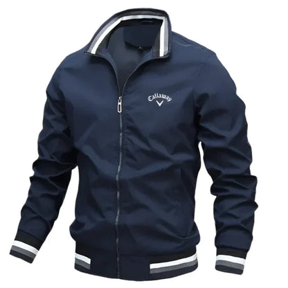 Callaway – Heritage Windbreaker