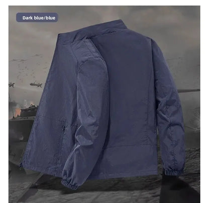 Milan – Well-dressed, practical, and simply stylish jacket