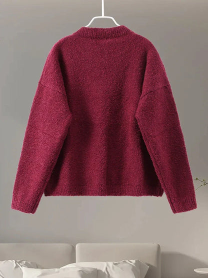 Jacinta – Classic Vintage Cardigan