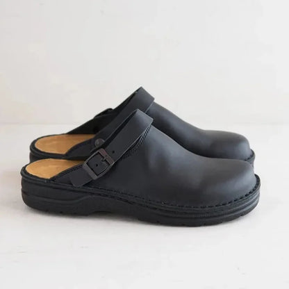 Sherman – Comfortable Slip-On Shoes
