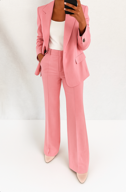 Hadley – Timeless Two-Piece Suit