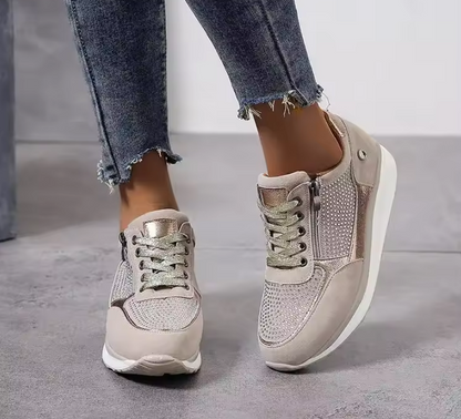 Matilda – Everyday Ease Sneakers