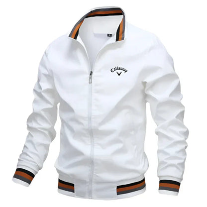 Callaway – Heritage Windbreaker