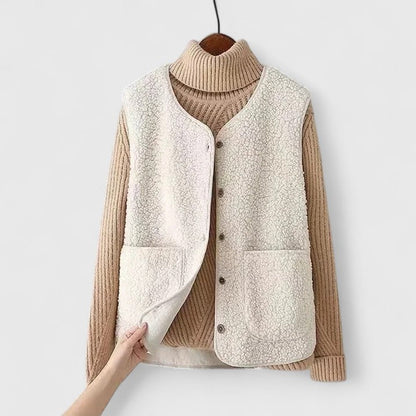 Charice - Elegant Vest