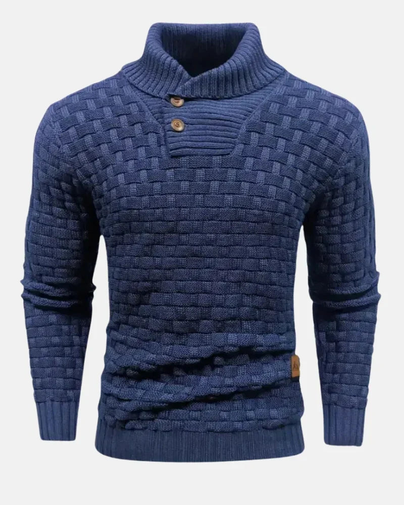 Rivetto – Knit Sweater