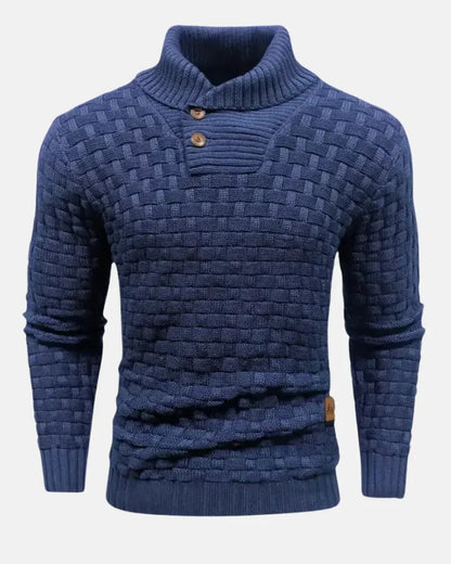 Rivetto – Knit Sweater