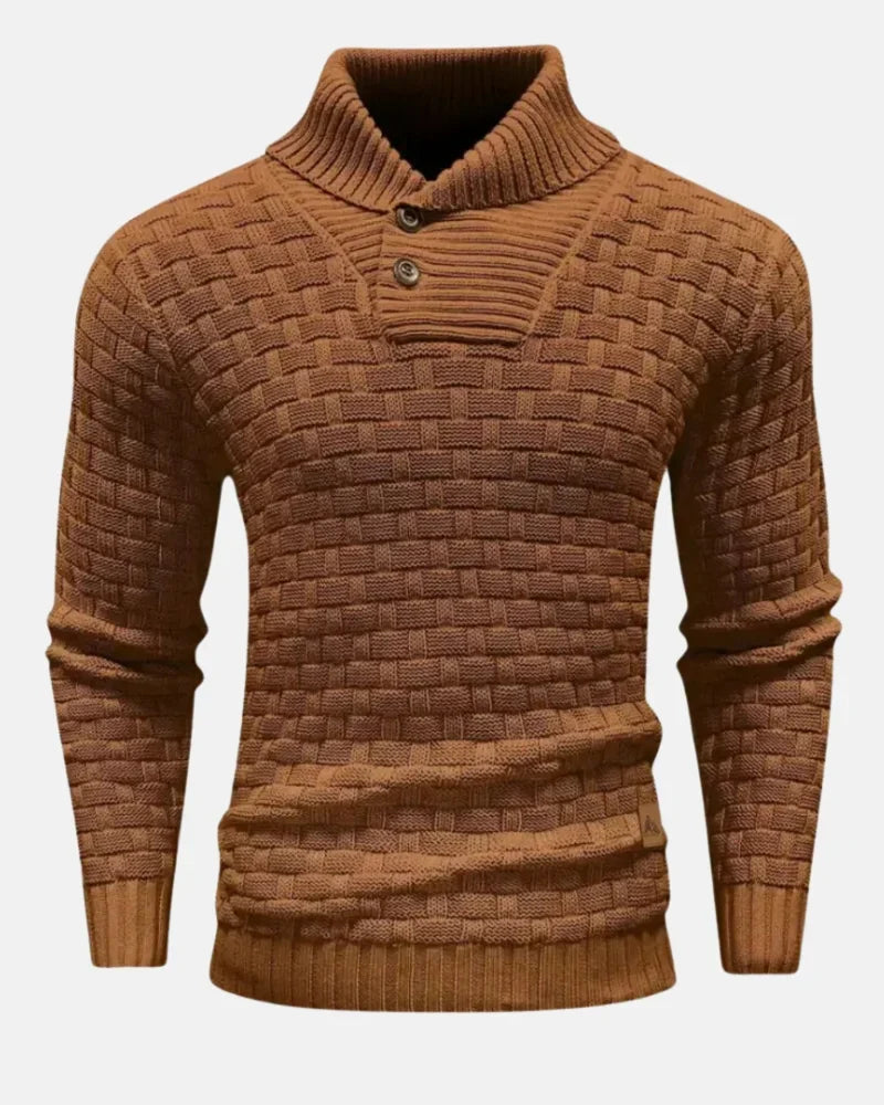 Rivetto – Knit Sweater