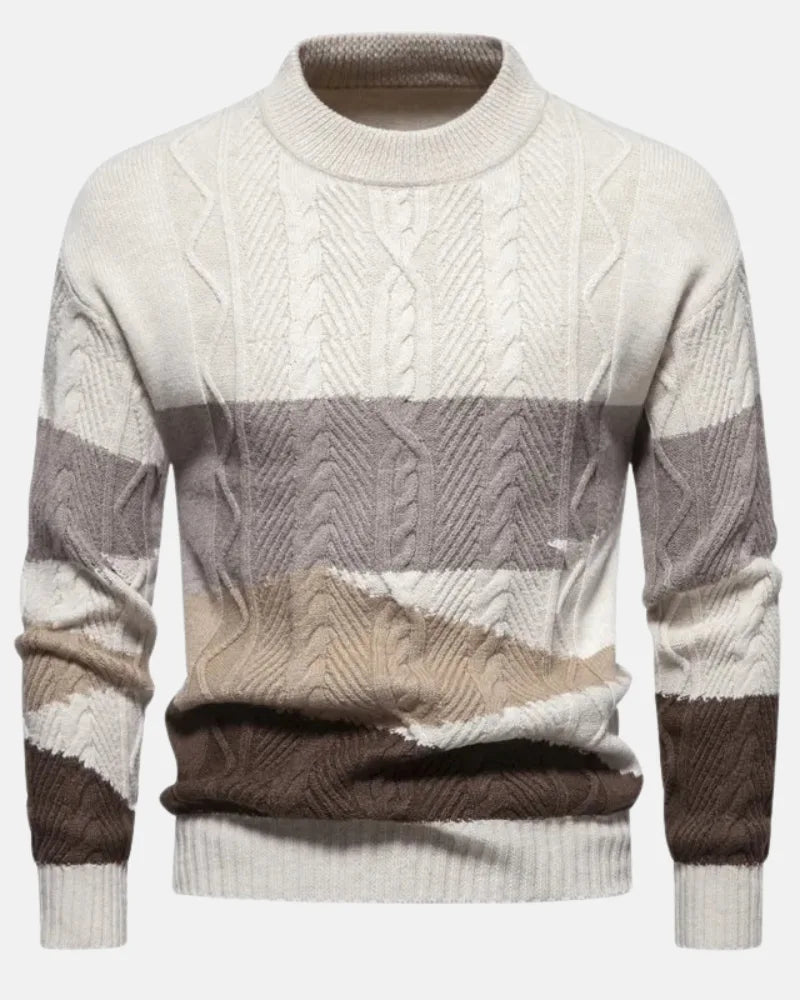 Silvano – Knit Sweater