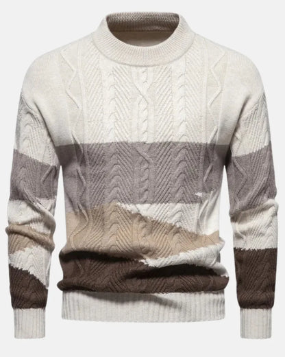 Silvano – Knit Sweater