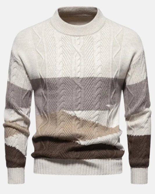 Salvatore – Sweater