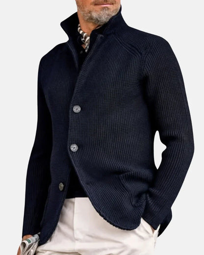 Gianluigi – Wool Jacket