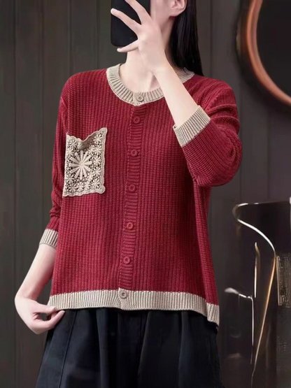 AVELINE | CARDIGAN
