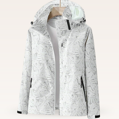 Ingrid – Waterproof Summer Jacket for Women