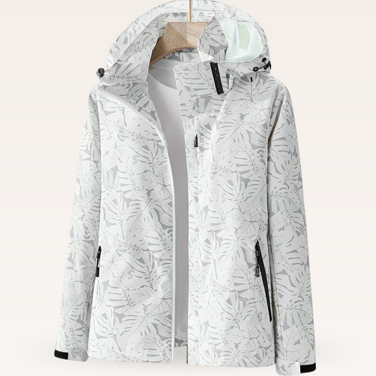 Ingrid – Waterproof Summer Jacket for Women