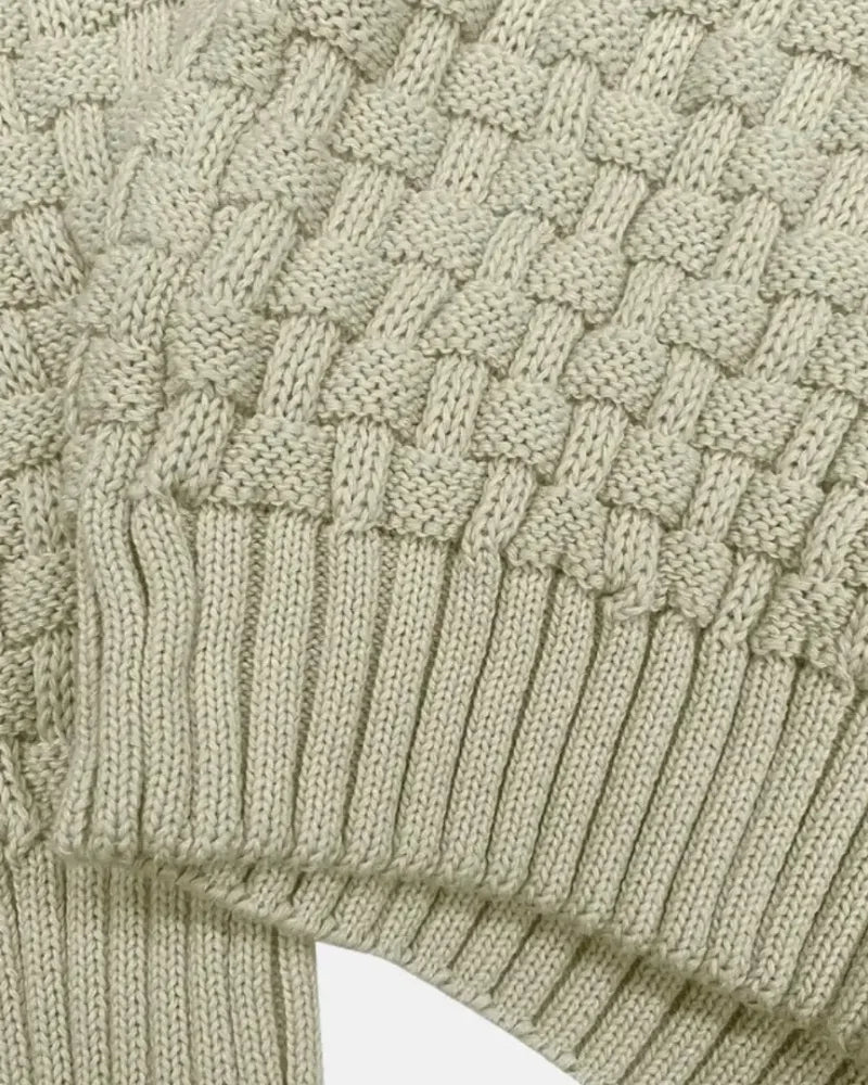 Rivetto – Knit Sweater
