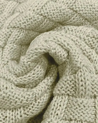 Rivetto – Knit Sweater