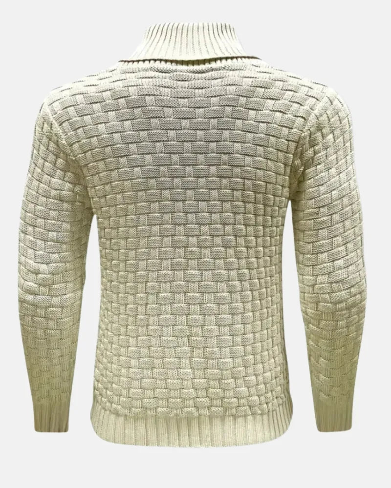 Rivetto – Knit Sweater