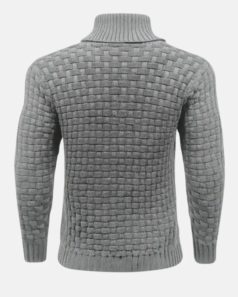 Rivetto – Knit Sweater