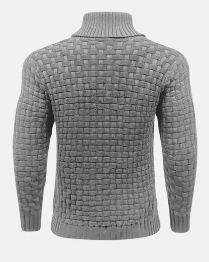 Rivetto – Knit Sweater