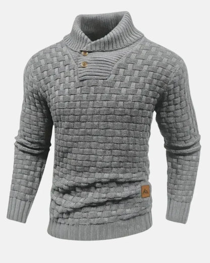 Rivetto – Knit Sweater
